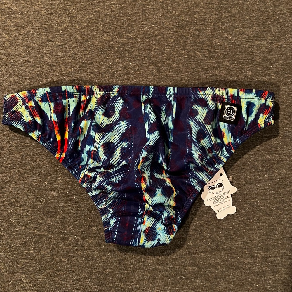 Jolyn Bikini Bottom - Picture 3 of 5